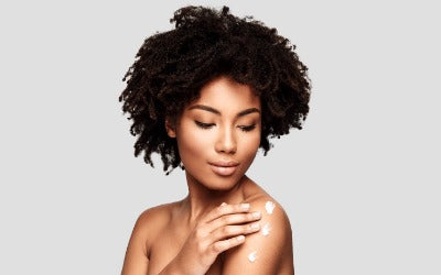 Natural Body Care products