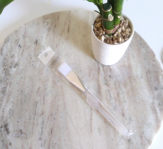 Mask Application Brush & Mini Cosmetic Spatula Cherish U®