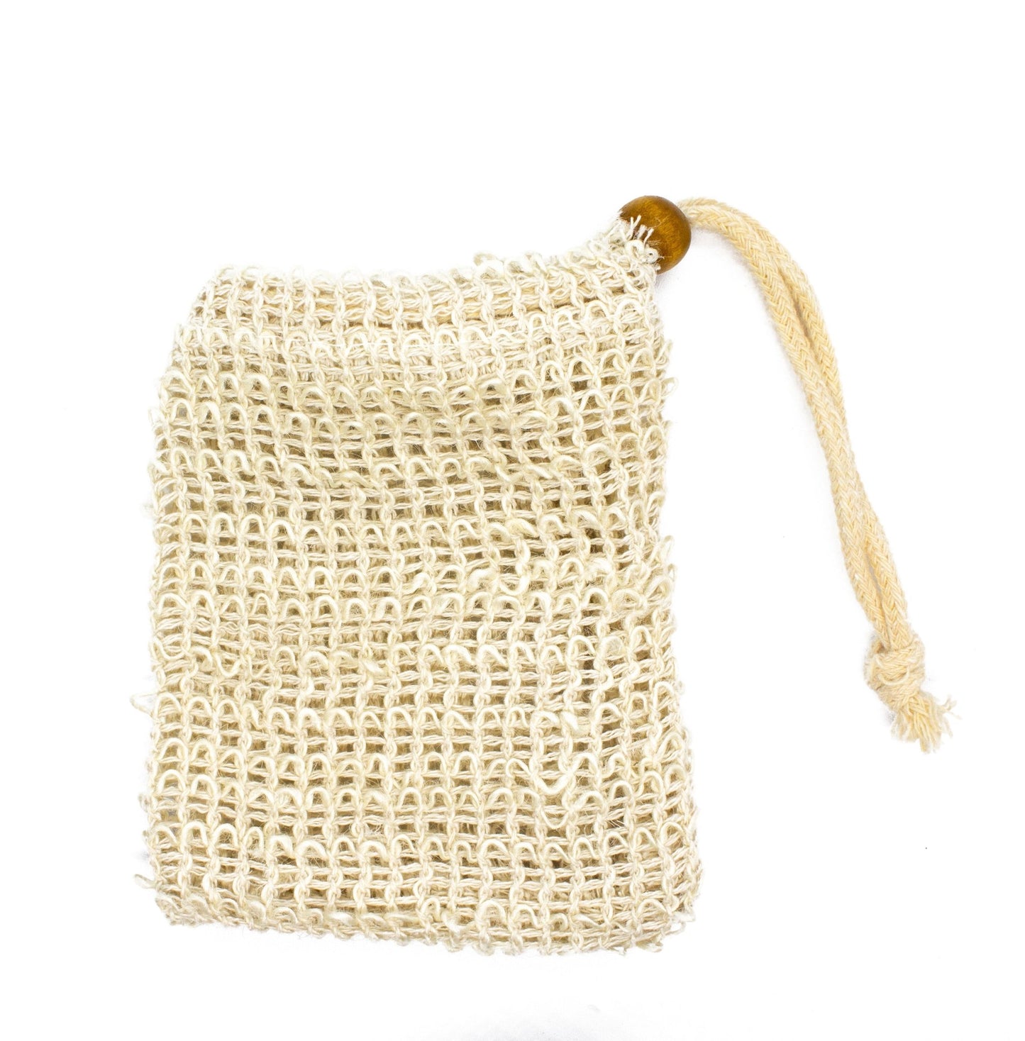Natural Sisal Soap bag Cherish U®