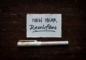 How To Make Your New Year's Resolution A Lifestyle