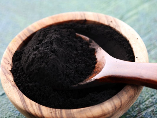The Benefits of Activated Charcoal for Skin